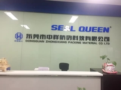 Kantong Kurir / Amplop Buktinya untuk Pengiriman