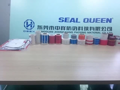 Label Keamanan Self-Adhesive yang Banyak Residu Mengungkapkan Pesan Tersembunyi